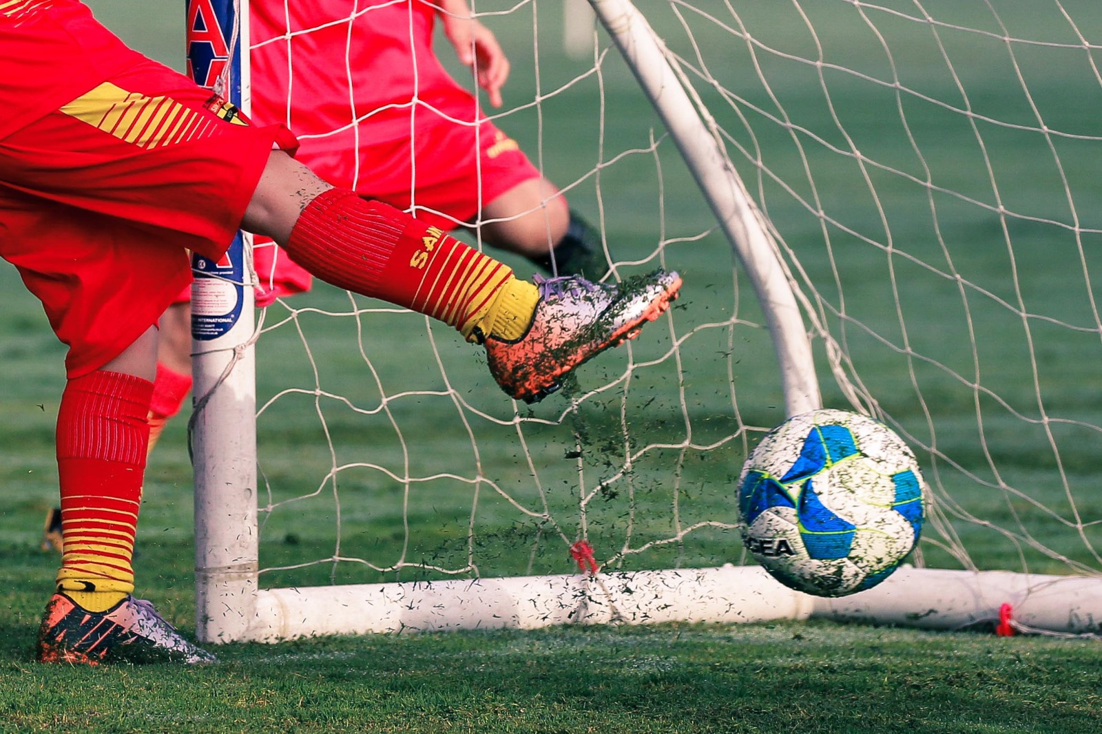 James Johnson’s message to Australia’s football family Play Football